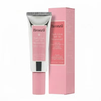 Crème hydratante SPF 50