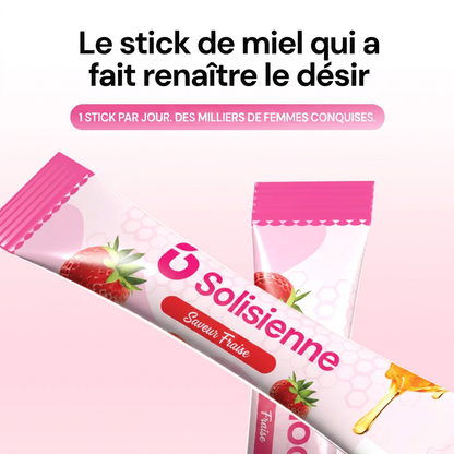 Solisienne Stick Miel