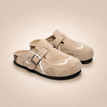 Solisoft™ - Le Confort D’une Pantoufle. Le Style D’une Chaussure Du Quotidien.