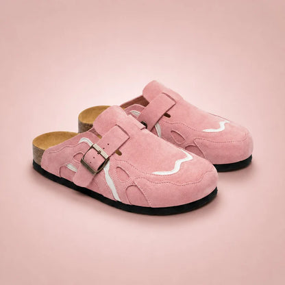 Solisoft™ - Le Confort D’une Pantoufle. Le Style D’une Chaussure Du Quotidien.
